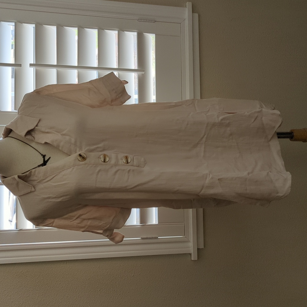 T-shirt dress